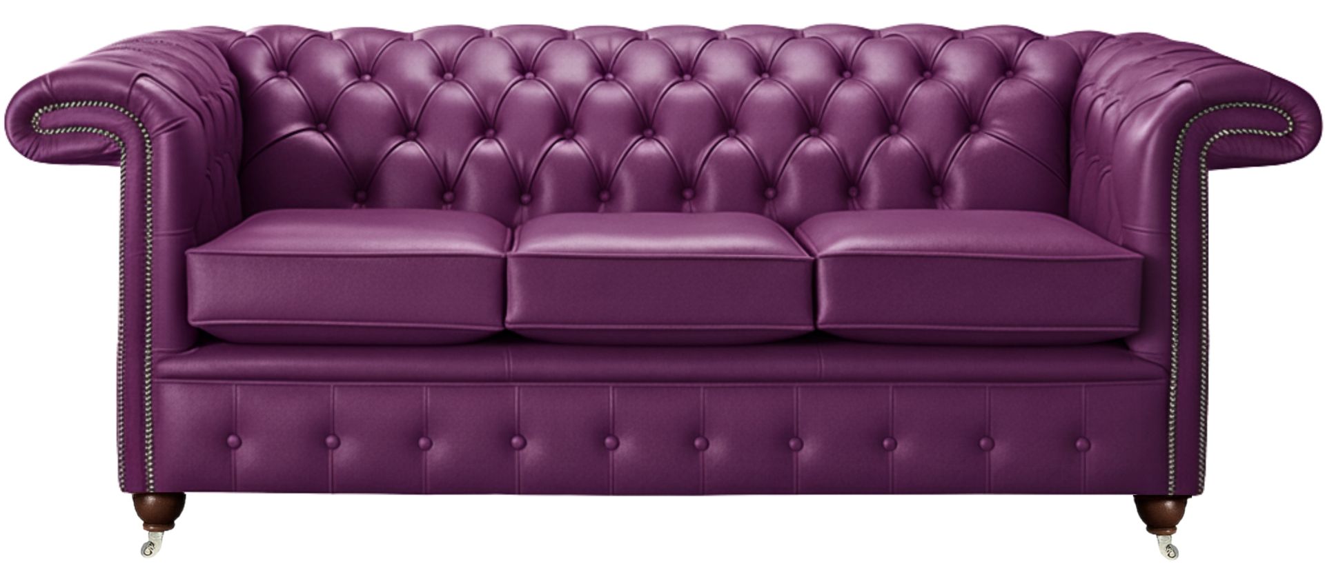 The Chelsea Chesterfield